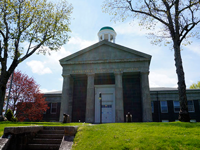 designersguidetomobile: Court House On East Superior St To.home